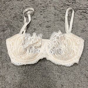 Victoria’s Secret bra